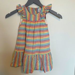 Gap Dress